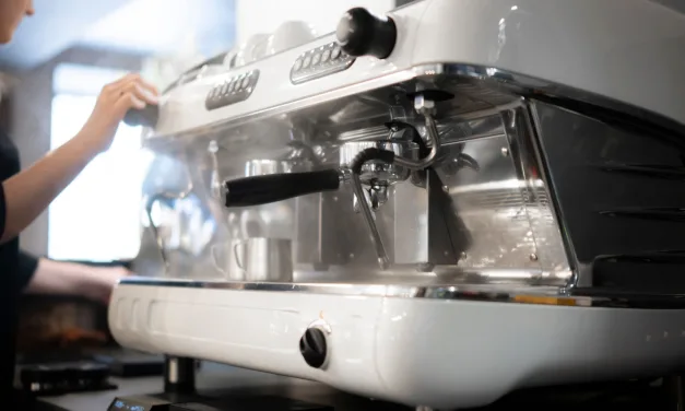 Mastery of Precision: Why Regular Movers Are Not Enough for the Restaurant Industry