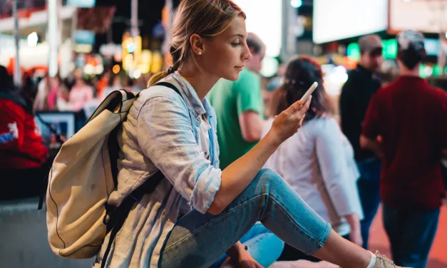 The Best eSIM Solution for USA Travel