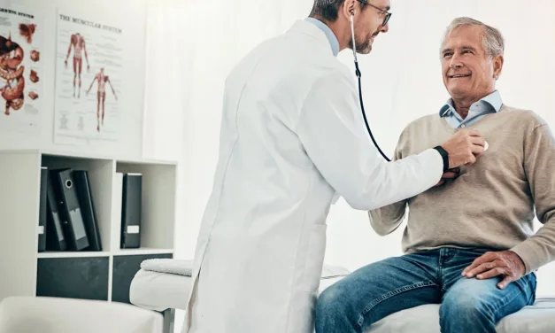 What Makes a Modern Health Insurance Company Truly Stand Apart