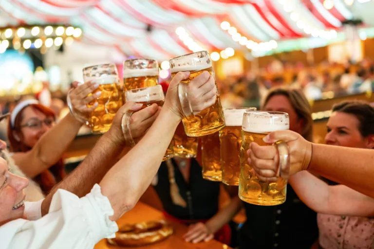 Oktoberfest 2026: Munich’s Big Beer Festival