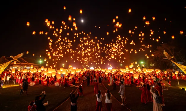 Chiang Mai: Still Worth It, But Know the Reality