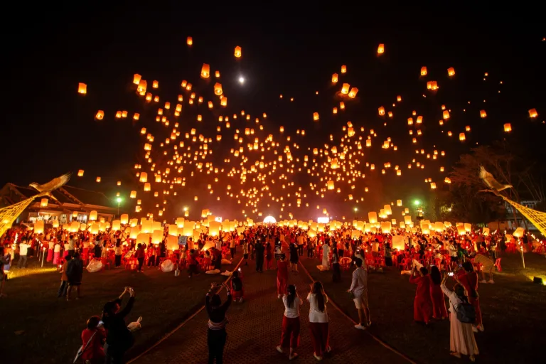 Chiang Mai: Still Worth It, But Know the Reality