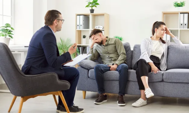 Why Similar Divorce Cases Can Have Very Different Asset Outcomes