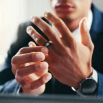 Why More Men Are Choosing Bold and Durable Wedding Rings Today