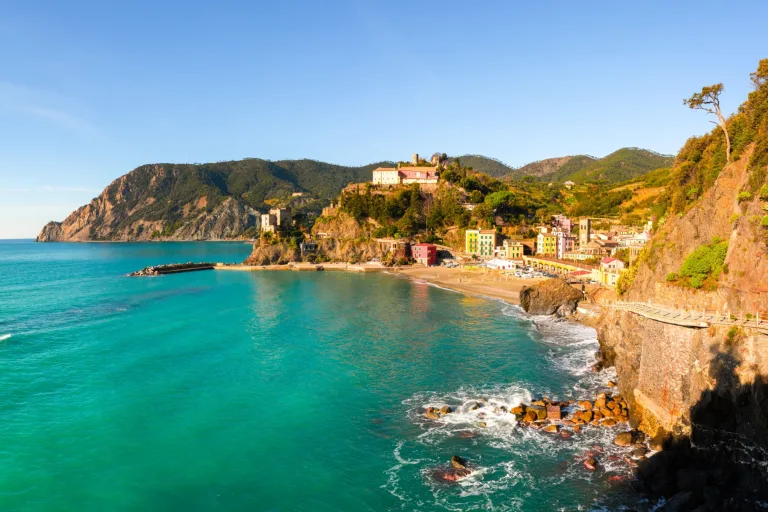 Monterosso al Mare – All About the Unofficial Capital of Cinque Terre
