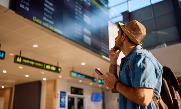 How to Plan International Travel in 2026 Without Losing Money or Momentum