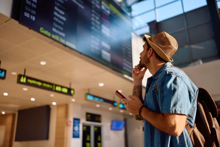 How to Plan International Travel in 2026 Without Losing Money or Momentum