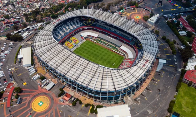 Five Essential Tips for Footy Fans Heading to the 2026 FIFA World Cup