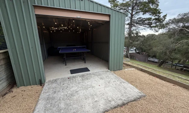 5 Must-Check Points Before Buying A Prefabricated Building