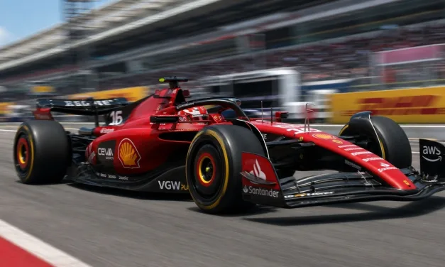 Formula 1 Viewing Habits Are Changing – Here’s What Fans Are Doing Differently