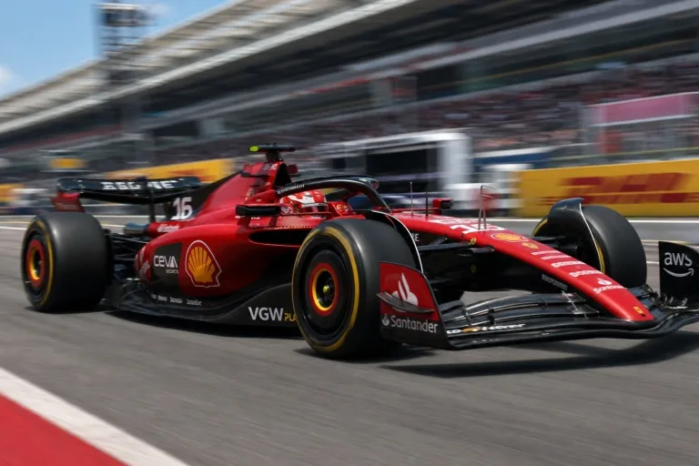 Formula 1 Viewing Habits Are Changing – Here’s What Fans Are Doing Differently