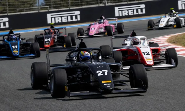 2026 British F4 Drivers to Watch: The Top 10 Talents Ready to Explode