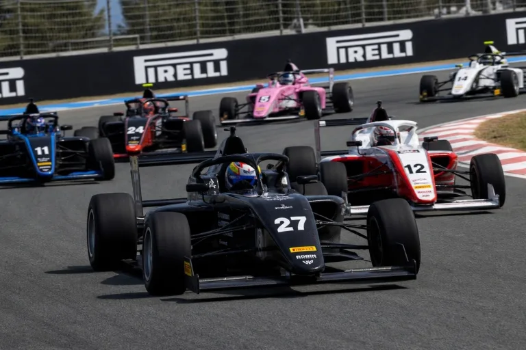 2026 British F4 Drivers to Watch: The Top 10 Talents Ready to Explode