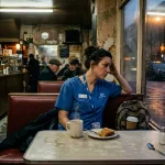 Where London Eats at 5am