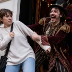 Grabbed by the Hand and Pulled Into a Room – TNT’s guide to Immersive Theatre in 2026