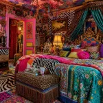 How to Use Colour Without Looking Unhinged