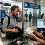 What Border Agents Are Actually Looking For