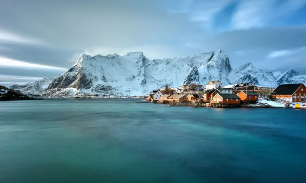 Adventure Travel Has Changed, and Comfort Is Part of the Journey Now