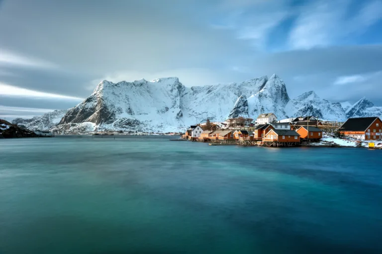 Adventure Travel Has Changed, and Comfort Is Part of the Journey Now