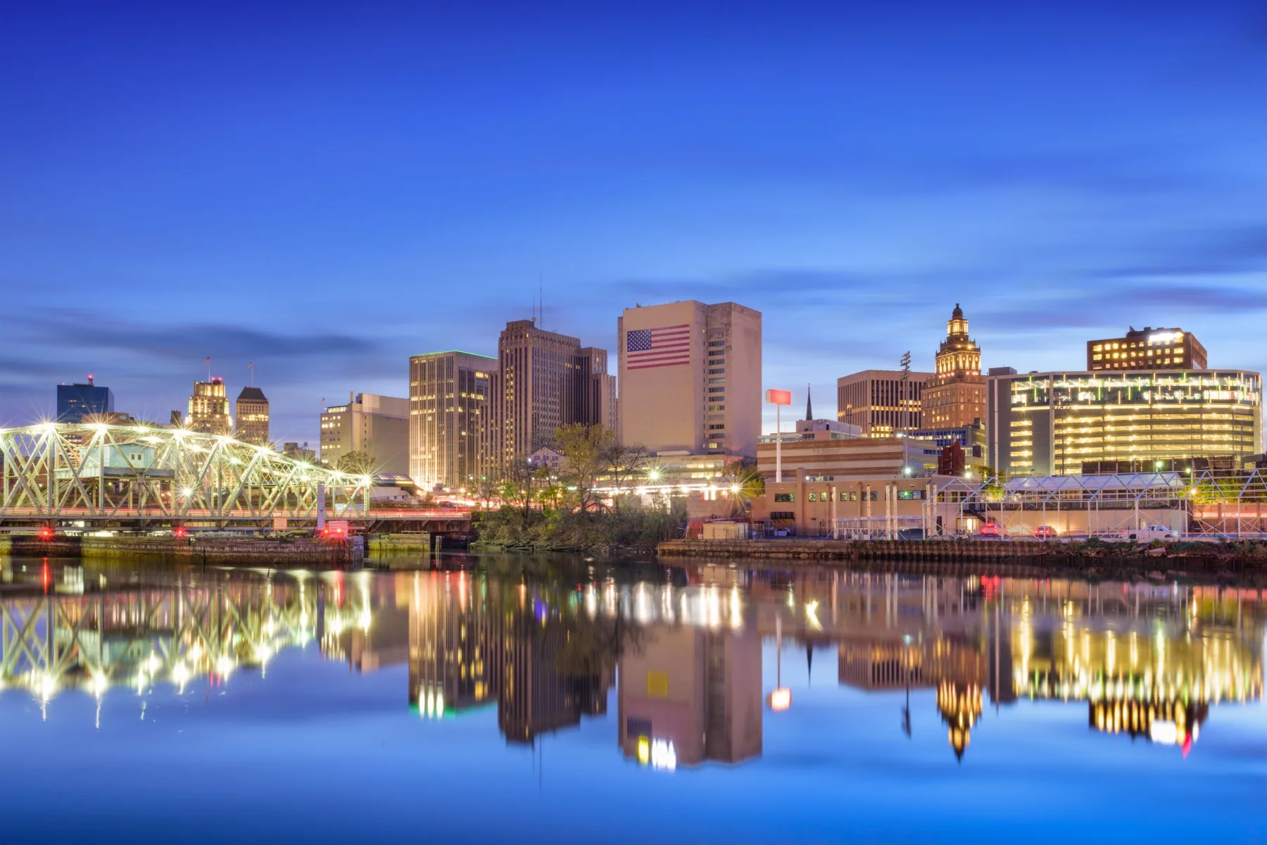 Is Online Entertainment a Key Part of New Jersey’s Economy?