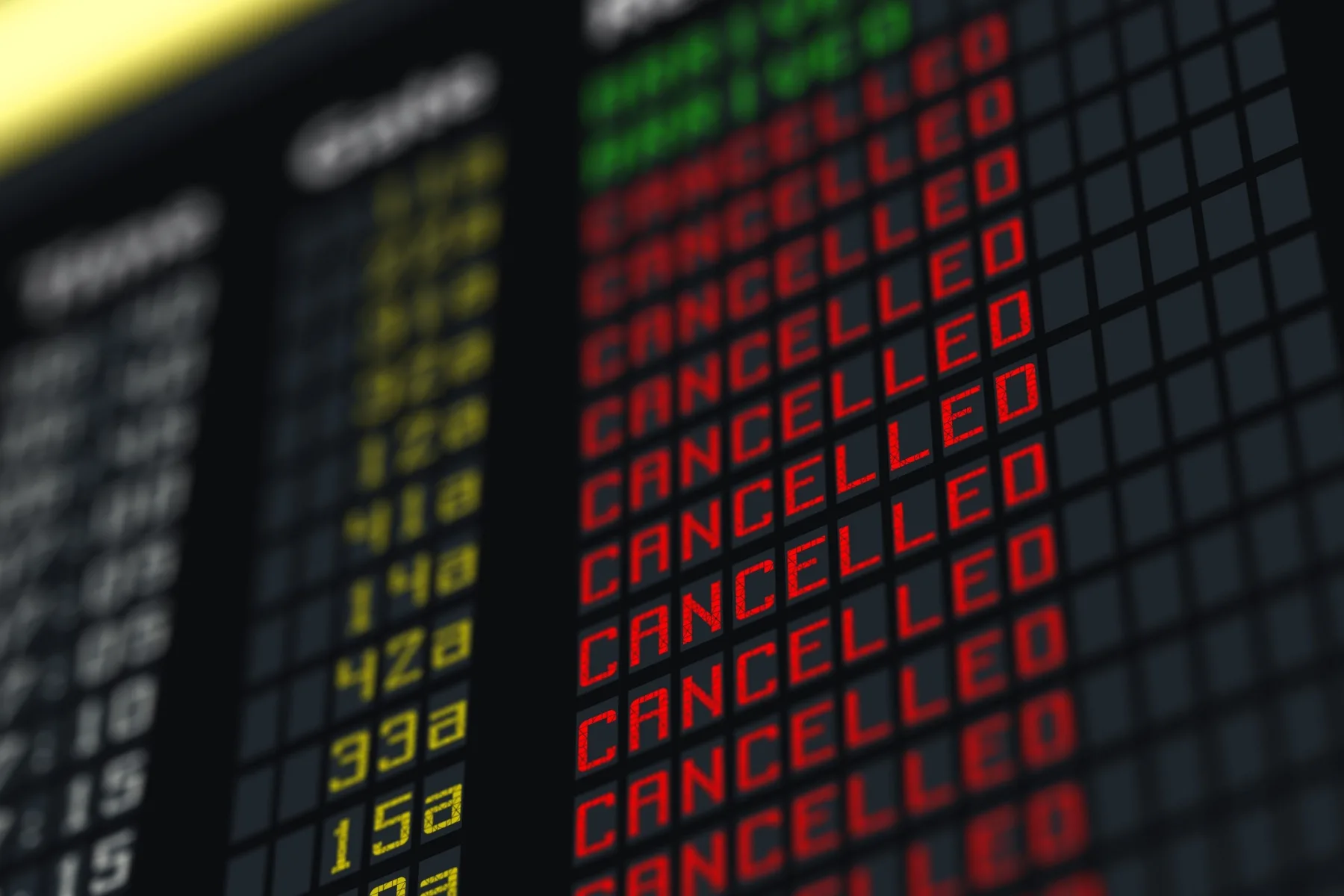 tntmagazine.com - Editor - Why Do You Need Flight Insurance for Your Next Trip?