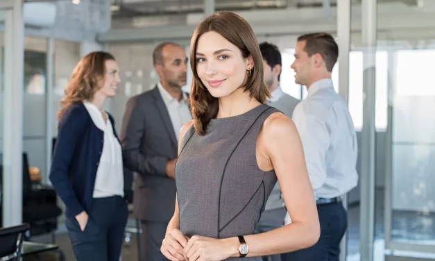 How to Select Jewelry That Fits Professional Dress Codes