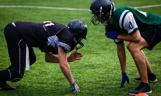 Why Athletic Endurance Is Essential for NFL Players: Injury Prevention and Proper Recovery