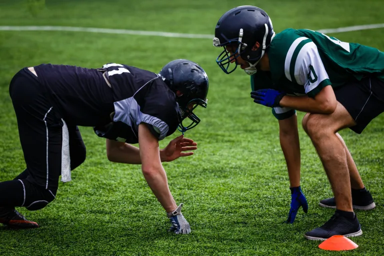 Why Athletic Endurance Is Essential for NFL Players: Injury Prevention and Proper Recovery