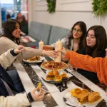 Madrid After Dark: Tapas, Drinks and No Early Nights
