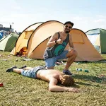 What You Need to Know About Drug Testing at UK Festivals