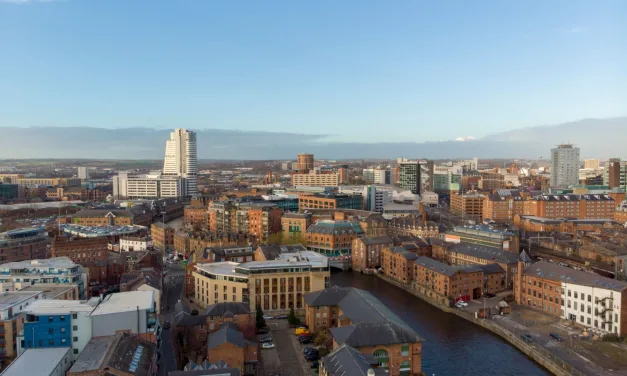 How to Choose the Right Student Accommodation in Leeds?