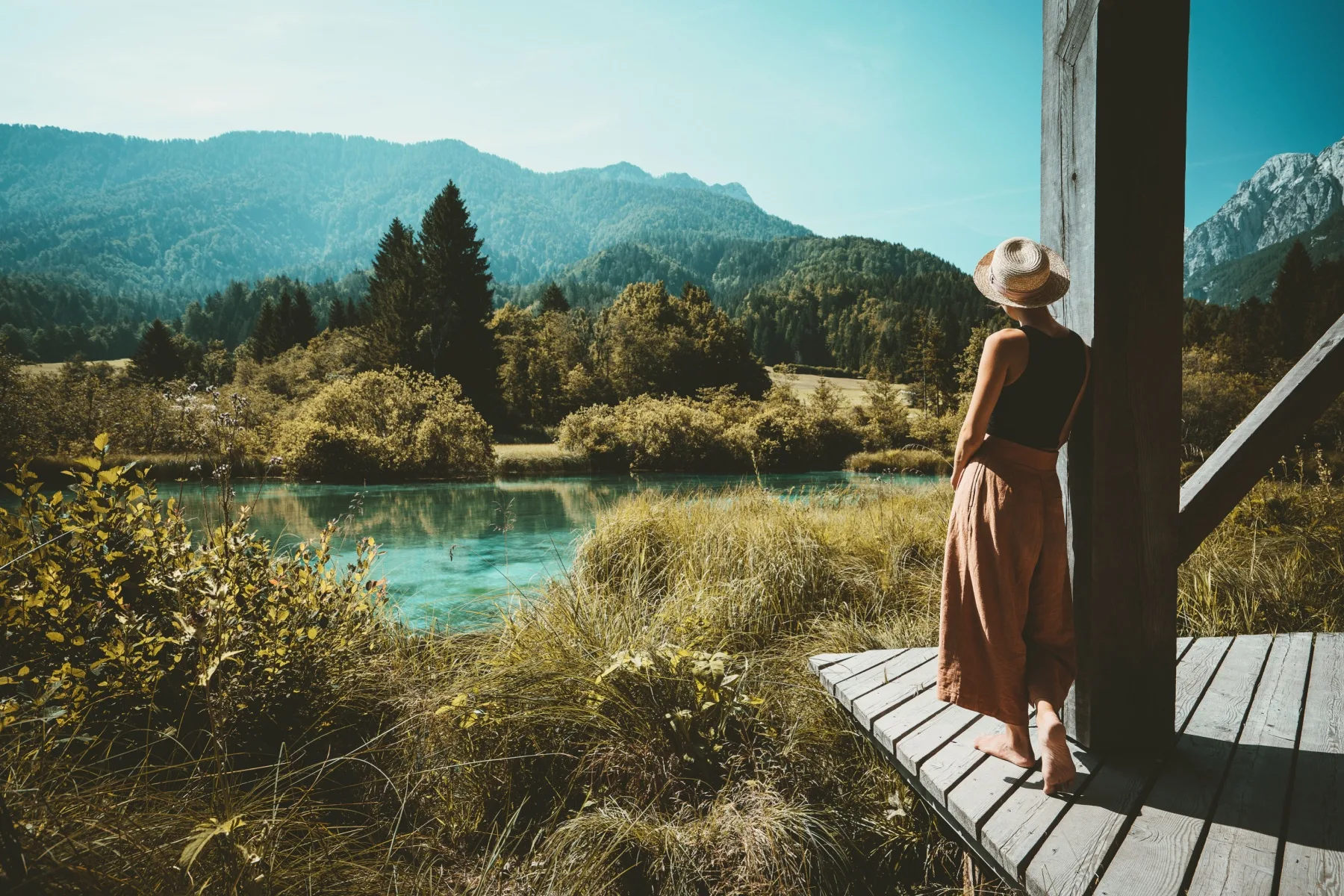Sustainable Travel: Simple Ways to Reduce Your Footprint Abroad