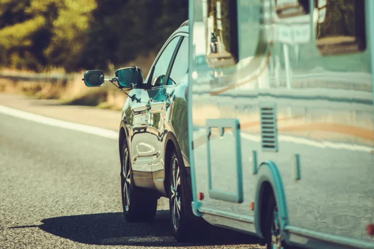 5 Best Caravan Movers for Campsites in Australia (2026): Ranked & Reviewed