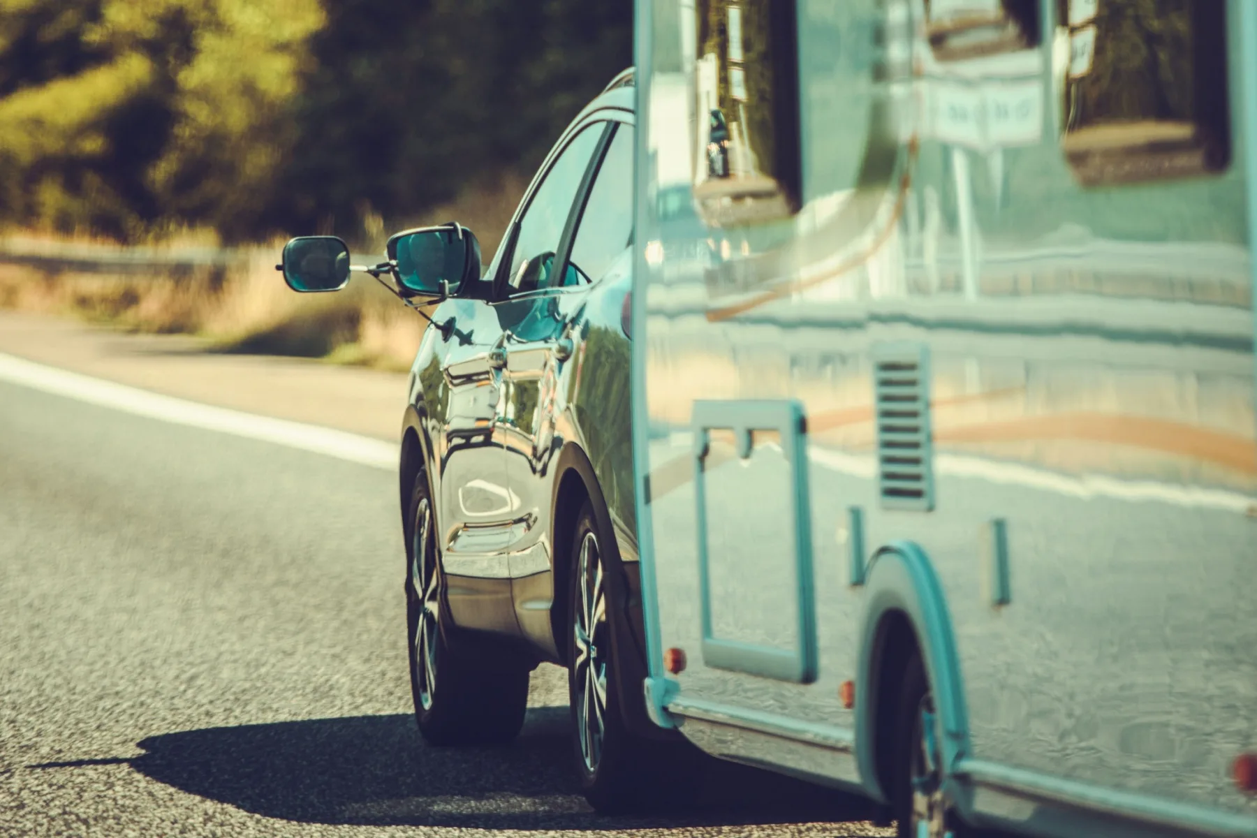 5 Best Caravan Movers for Campsites in Australia (2026): Ranked & Reviewed