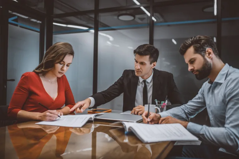 What to Do When Your Business Is on the Line in a Divorce