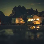 Why More Independent Travellers Are Ditching Flights for Motorhome Road Trips