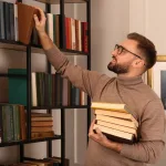 House Clearance and the Book Question When Handling a Parent’s Library