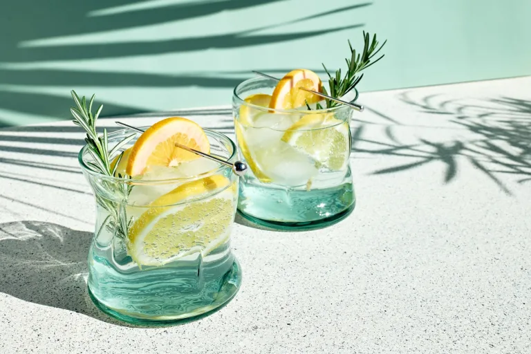 Digestifs: French herbal liqueurs are having a moment