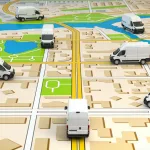 Multi Route Planner for Better Driver Load Balancing