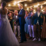 Live Entertainment Ideas That Keep Wedding Guests Talking for Years