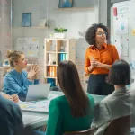 Why Continuous Growth is Essential in Competitive Fields