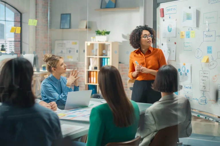Why Continuous Growth is Essential in Competitive Fields