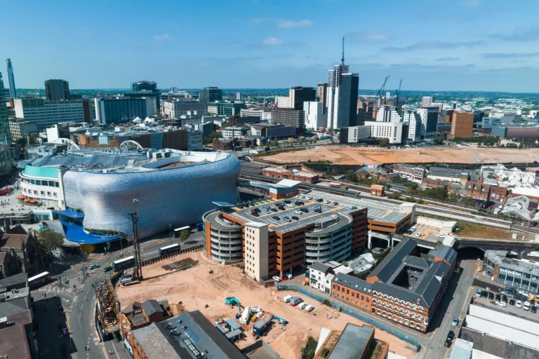 Top 6 Student Accommodation Options in Birmingham