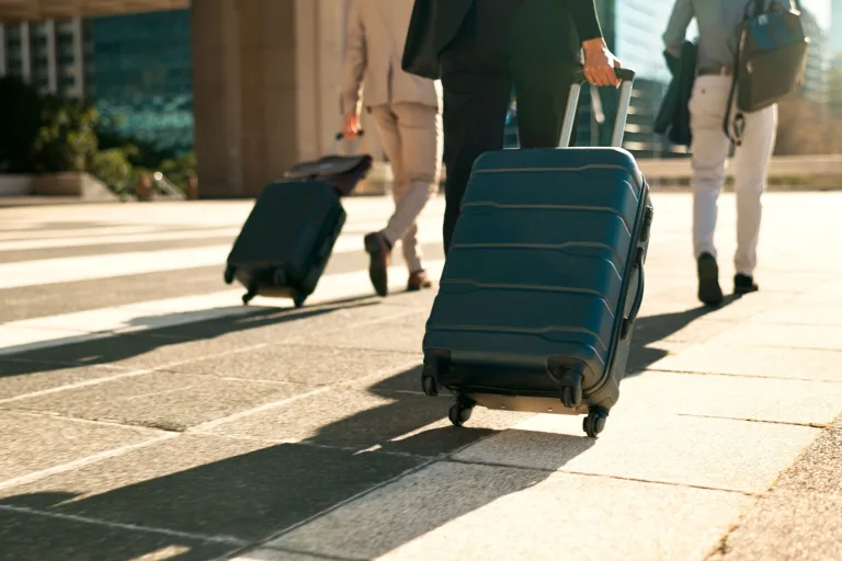 Common Mistakes To Avoid When Choosing Travel Insurance For Work