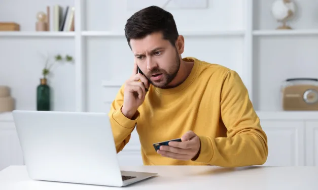 What to Do When You Suspect Fraud, Deception, or Hidden Information