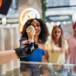 Why Ice Cream Catering for Events Creates Memorable Impressions