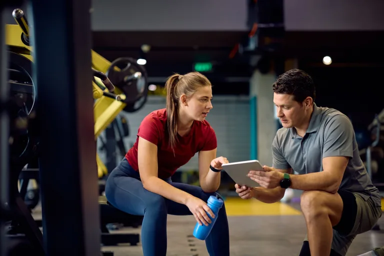 Why Personal Trainer Software Is Becoming a Must-Have for Fitness Coaches