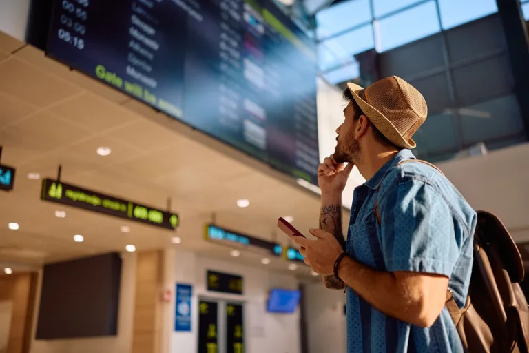 The Smart Traveller’s Guide to Staying Connected in the UK in 2026