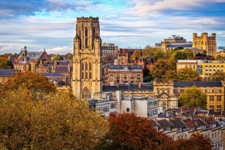 Best Areas to Live in Bristol for Students