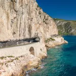 9 Seater Car Hire for the French Riviera: The Ultimate Guide for Large Families